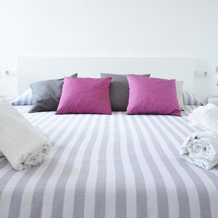 Modern Apartment In فالنسيا المظهر الخارجي الصورة