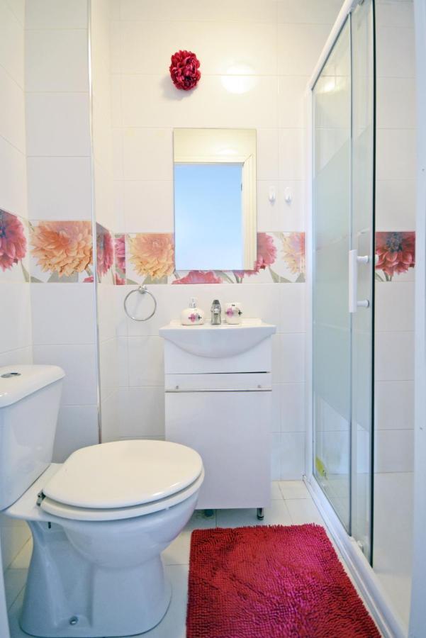 Modern Apartment In فالنسيا المظهر الخارجي الصورة