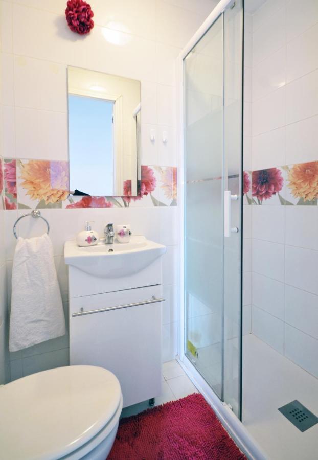 Modern Apartment In فالنسيا المظهر الخارجي الصورة
